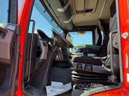 MAN TGS 26.460LL/Baustoffwagen+KranPalfinger-PK23001