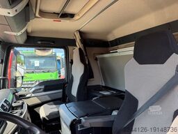 MAN TGS 26.460LL/Baustoffwagen+KranPalfinger-PK23001