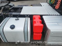 MAN TGS 18.470 TGS 4X2 Retarder Xenon ACC ADR Navi ...