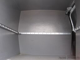 Peugeot Partner 1.6 HDI Cateringausbau 3-Sitzer