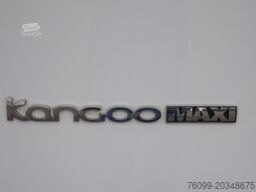 Renault Kangoo 95 Rapid Extra MAXI L3 2x Schiebt
