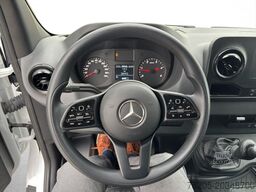Mercedes-Benz Sprinter 317 CDI Lang Koffer Ladebordwand,Klima