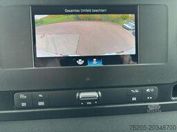 Mercedes-Benz Sprinter 317 CDI Lang Koffer Ladebordwand,Klima