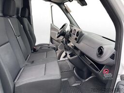 Mercedes-Benz Sprinter 317 CDI Lang Koffer Ladebordwand,Klima