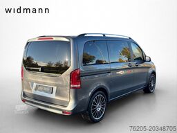 Mercedes-Benz V 300 d 4MATIC AVANTGARDE EDITION Kompakt Allrad