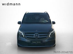 Mercedes-Benz V 300 d 4MATIC AVANTGARDE EDITION Kompakt Allrad