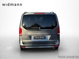 Mercedes-Benz V 300 d 4MATIC AVANTGARDE EDITION Kompakt Allrad