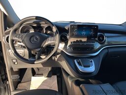 Mercedes-Benz V 300 d 4MATIC AVANTGARDE EDITION Kompakt Allrad