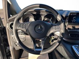 Mercedes-Benz V 300 d 4MATIC AVANTGARDE EDITION Kompakt Allrad
