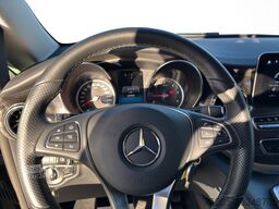 Mercedes-Benz V 300 d 4MATIC AVANTGARDE EDITION Kompakt Allrad