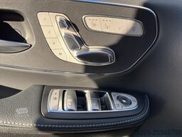 Mercedes-Benz V 300 d 4MATIC AVANTGARDE EDITION Kompakt Allrad