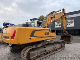 Liebherr R 926 WLC