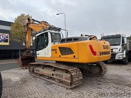 Liebherr R 926 WLC