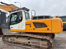 Liebherr R 926 WLC
