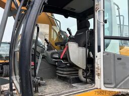 Liebherr R 926 WLC