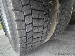 MAN TGX 26.640 6x4 BLS