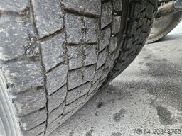 MAN TGX 26.640 6x4 BLS