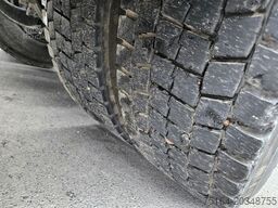 MAN TGX 26.640 6x4 BLS
