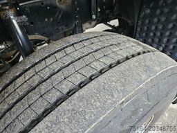 MAN TGX 26.640 6x4 BLS