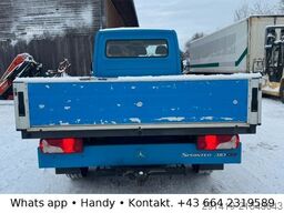 MERCEDES-BENZ Sprinter 310 CDI Pritsche  Bj 2013