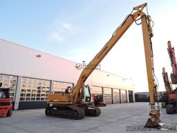LIEBHERR R924 Long Reach