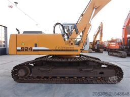 LIEBHERR R924 Long Reach