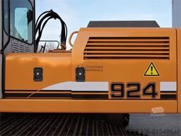 LIEBHERR R924 Long Reach
