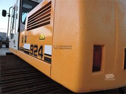 LIEBHERR R924 Long Reach