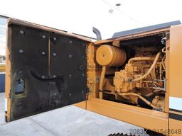 LIEBHERR R924 Long Reach