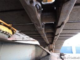 LIEBHERR R924 Long Reach