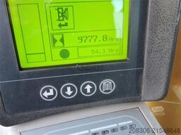 LIEBHERR R924 Long Reach