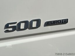 VOLVO FH500 Euro6  2Tanks ACC I-ParkCool Navi