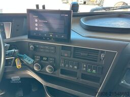 VOLVO FH500 Euro6  2Tanks ACC I-ParkCool Navi