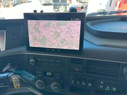 VOLVO FH500 Euro6  2Tanks ACC I-ParkCool Navi