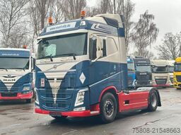 VOLVO FH460 Glob. 2Kreishydraulik I-Park ACC