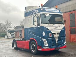 VOLVO FH460 Glob. 2Kreishydraulik I-Park ACC