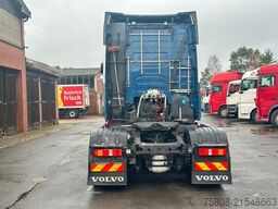 VOLVO FH460 Glob. 2Kreishydraulik I-Park ACC