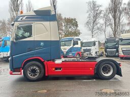 VOLVO FH460 Glob. 2Kreishydraulik I-Park ACC