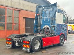 VOLVO FH460 Glob. 2Kreishydraulik I-Park ACC
