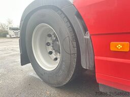 VOLVO FH460 Glob. 2Kreishydraulik I-Park ACC