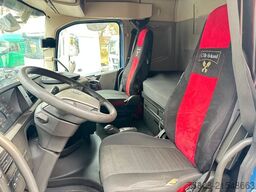 VOLVO FH460 Glob. 2Kreishydraulik I-Park ACC