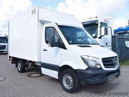 MERCEDES-BENZ Sprinter 316CDI Koffer LBW 750Kg 3Sitzer