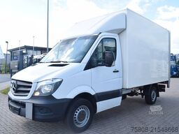 MERCEDES-BENZ Sprinter 316CDI Koffer LBW 750Kg 3Sitzer