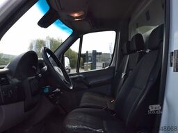MERCEDES-BENZ Sprinter 316CDI Koffer LBW 750Kg 3Sitzer