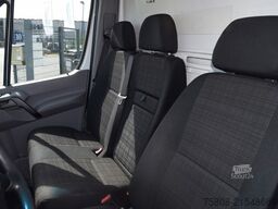 MERCEDES-BENZ Sprinter 316CDI Koffer LBW 750Kg 3Sitzer