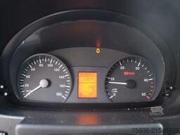 MERCEDES-BENZ Sprinter 316CDI Koffer LBW 750Kg 3Sitzer