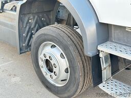 MERCEDES-BENZ Atego 1530 4x4 Allrad Meiller DSK Euro6E AHK