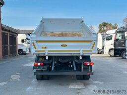 MERCEDES-BENZ Atego 1530 4x4 Allrad Meiller DSK Euro6E AHK