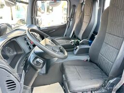 MERCEDES-BENZ Atego 1530 4x4 Allrad Meiller DSK Euro6E AHK