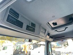 MERCEDES-BENZ Atego 1530 4x4 Allrad Meiller DSK Euro6E AHK